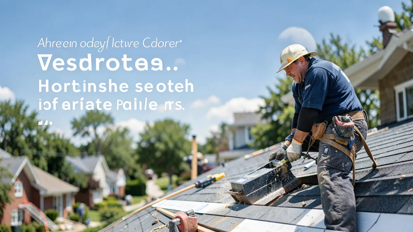 Roof Replacement in Candor, NC near me